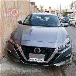 نیسان ئەلتیما